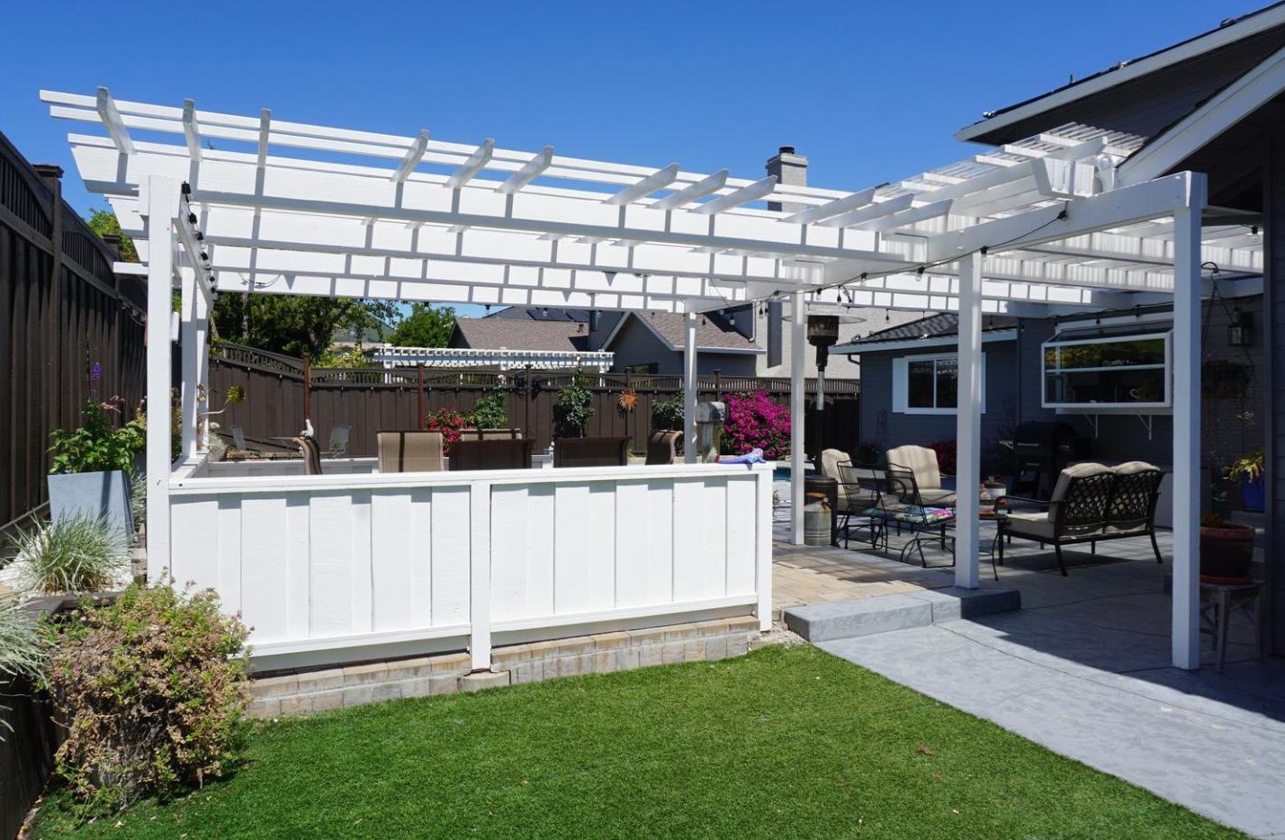 15635 Ln Tierra Dr, Morgan Hill CA  95037-5839 exterior
