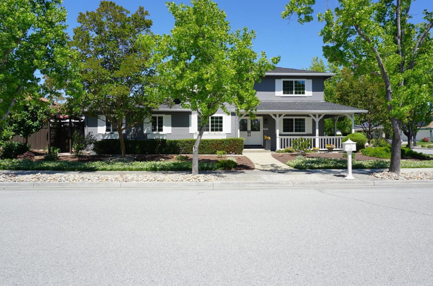 15635 La Tierra Dr, Morgan Hill, CA 95037