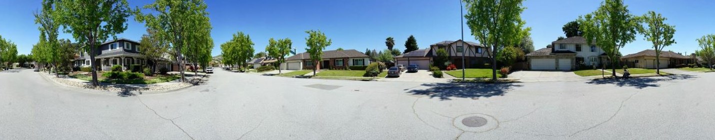 15635 Ln Tierra Dr, Morgan Hill CA  95037-5839 exterior