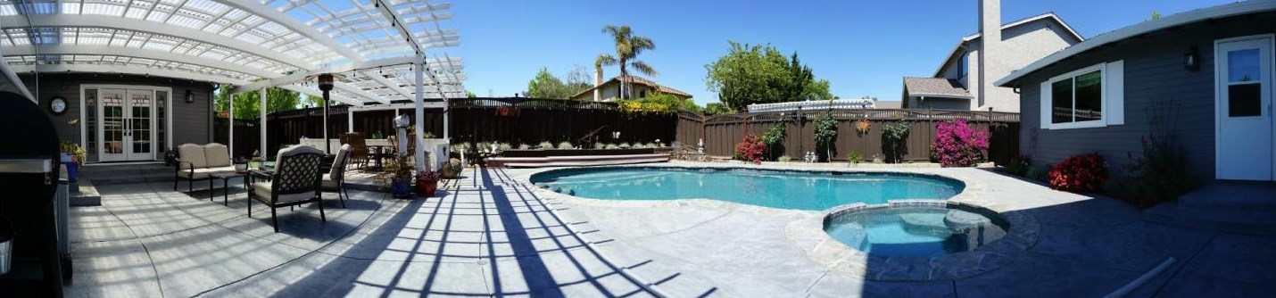 15635 Ln Tierra Dr, Morgan Hill CA  95037-5839 exterior