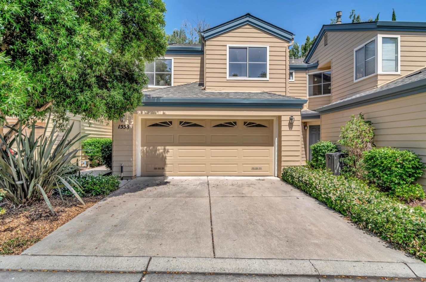 1558 Fairway Green Cir, San Jose, CA 95131-3208