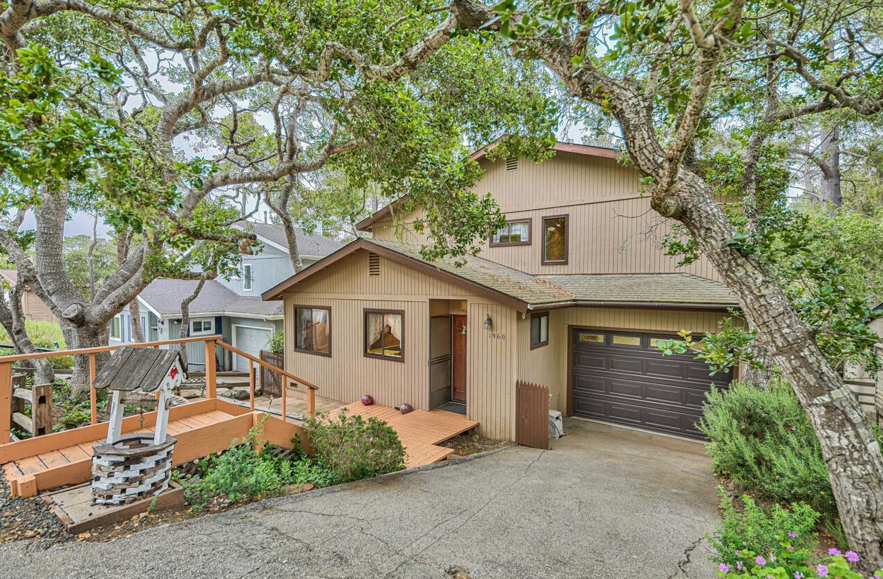 1960 Dreydon Ave, Cambria, CA 93428-5750