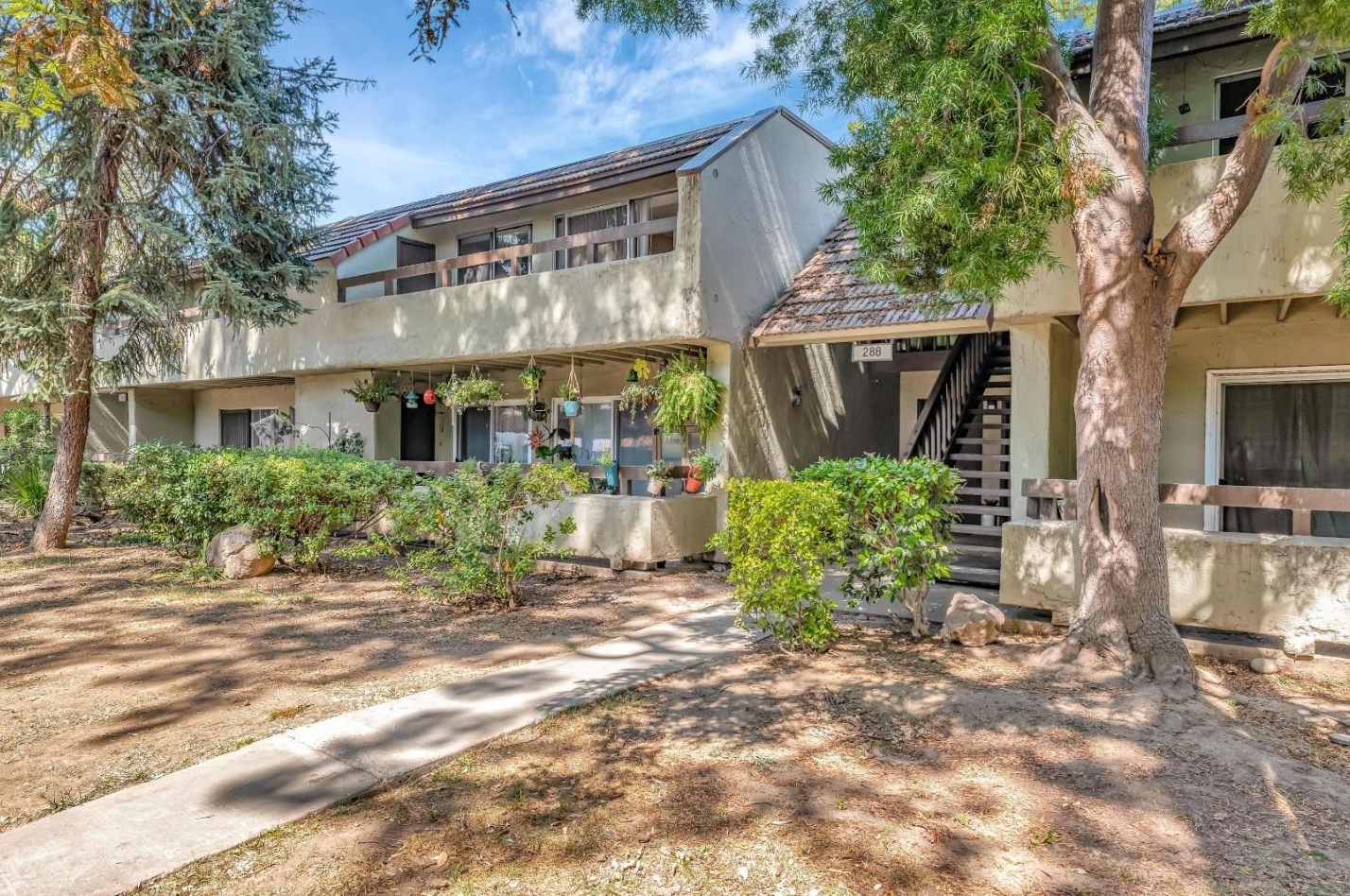 288 Tradewinds Dr 6, San Jose, CA 95123
