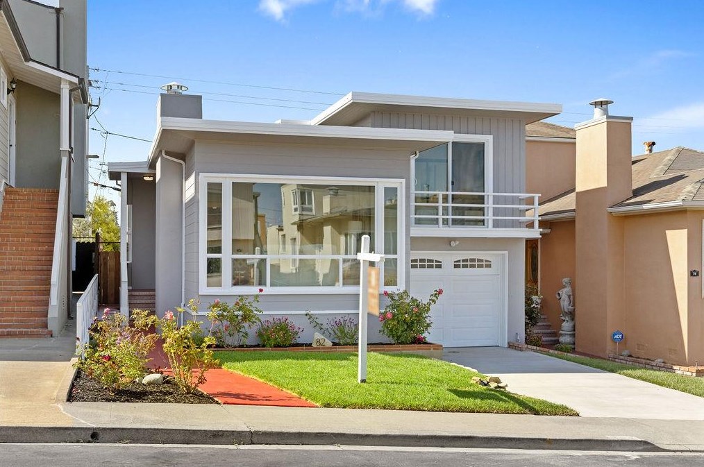 82 Westbrook Ave, Daly City, CA 94015
