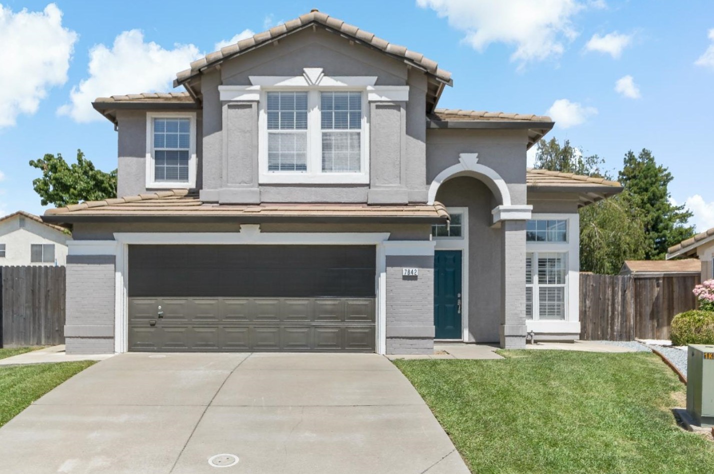 7842 Kanan Ct, Citrus Heights, CA 95621-0985