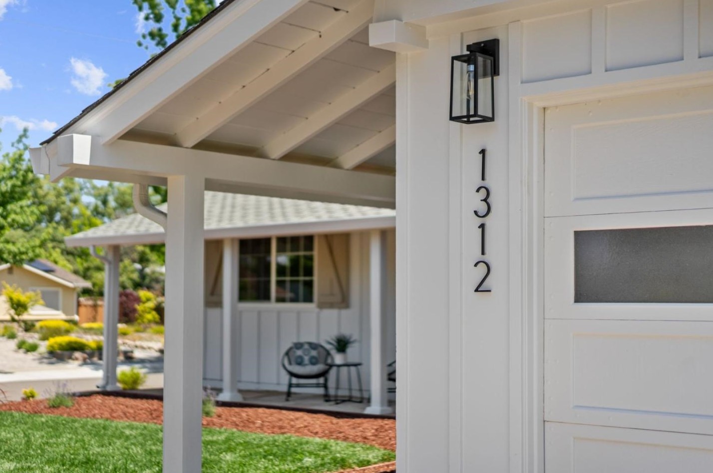 1312 Miette Way, Sunnyvale, CA 94087-3132