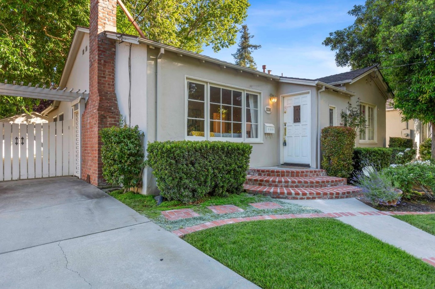 1036 Lincoln Ct, San Jose, CA 95125-2637
