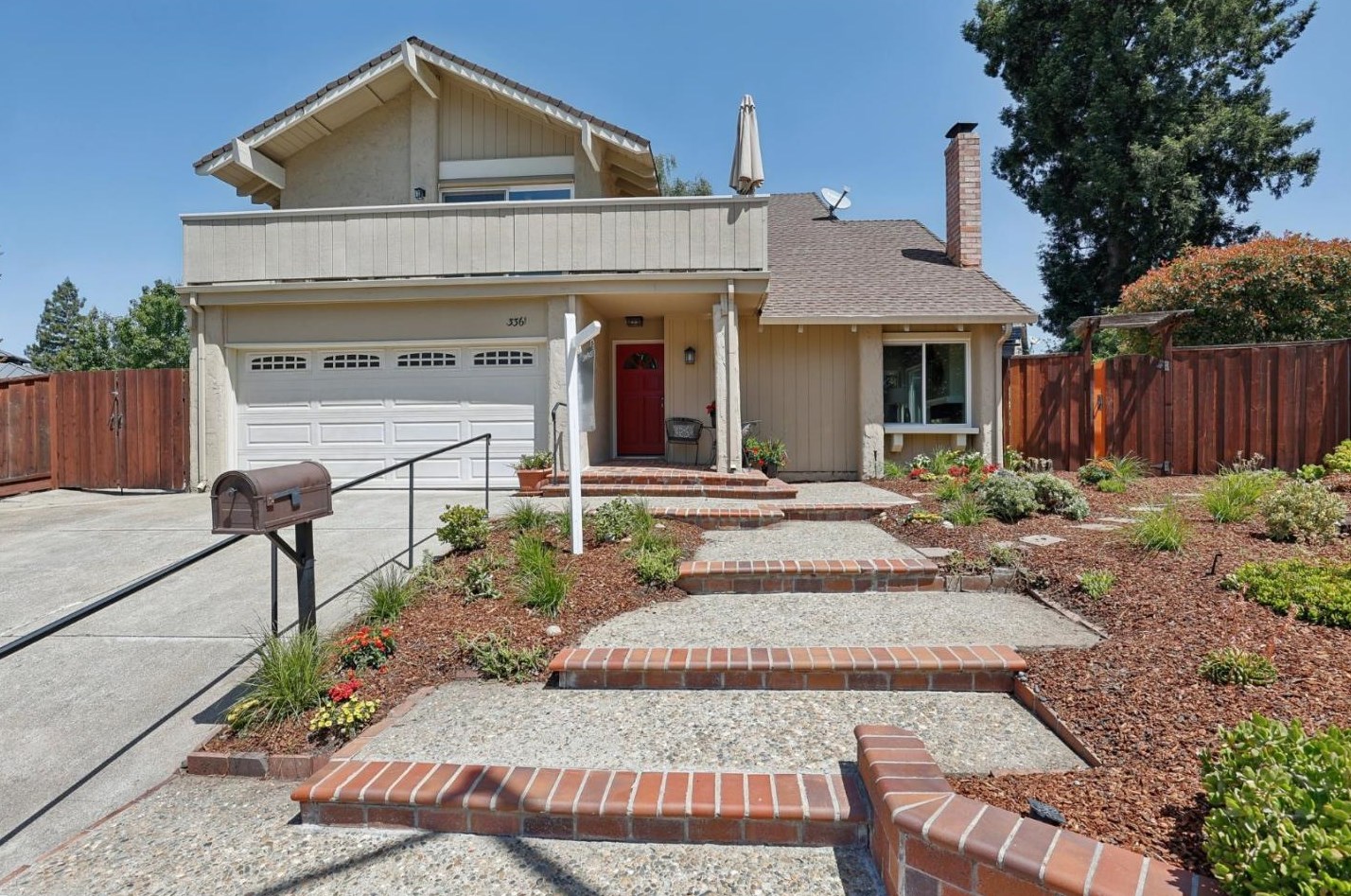 3361 Roma Pl, San Ramon, CA 94583-3043