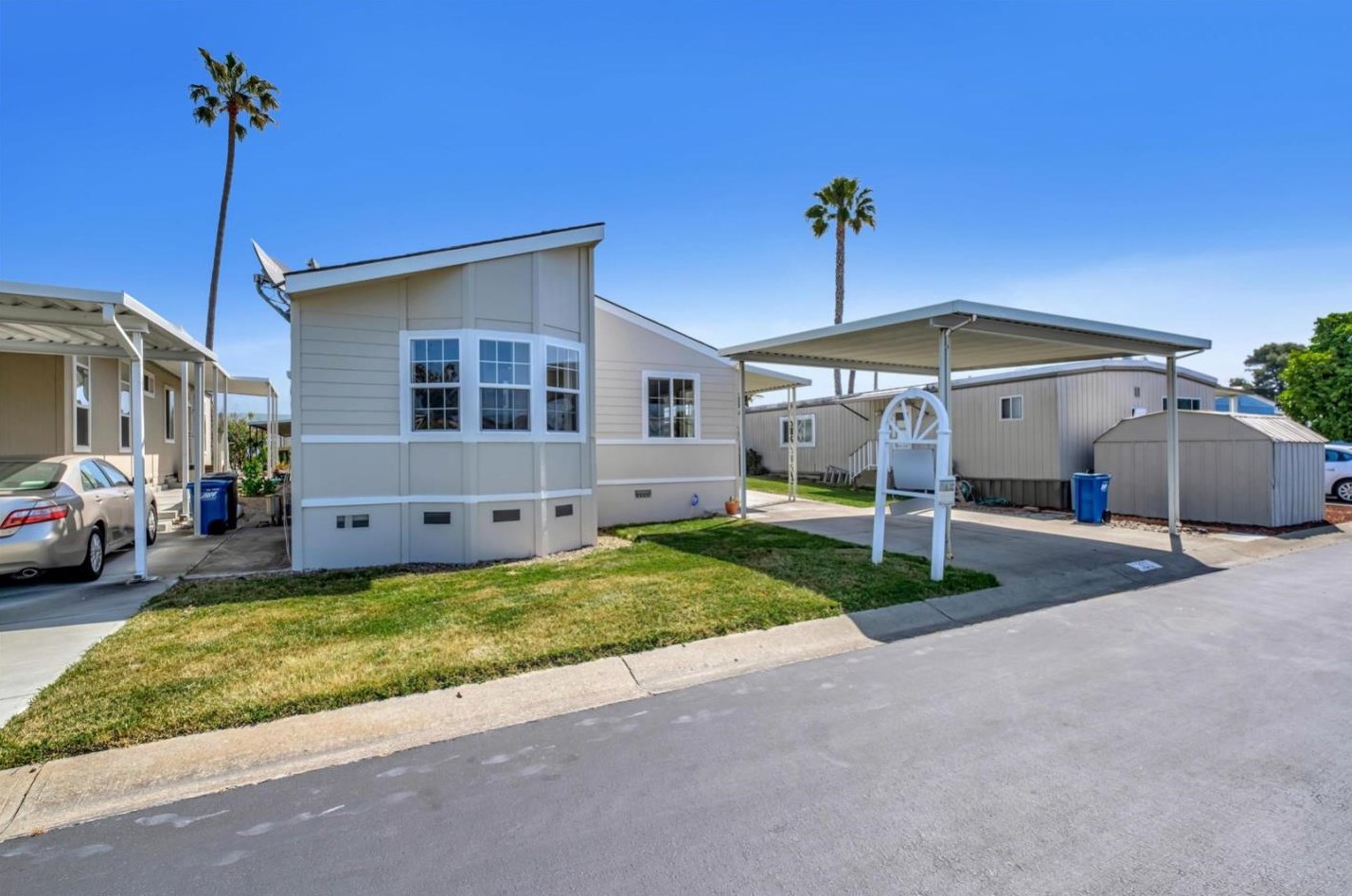 307 Kauai Cir, Union City, CA 94587-4206