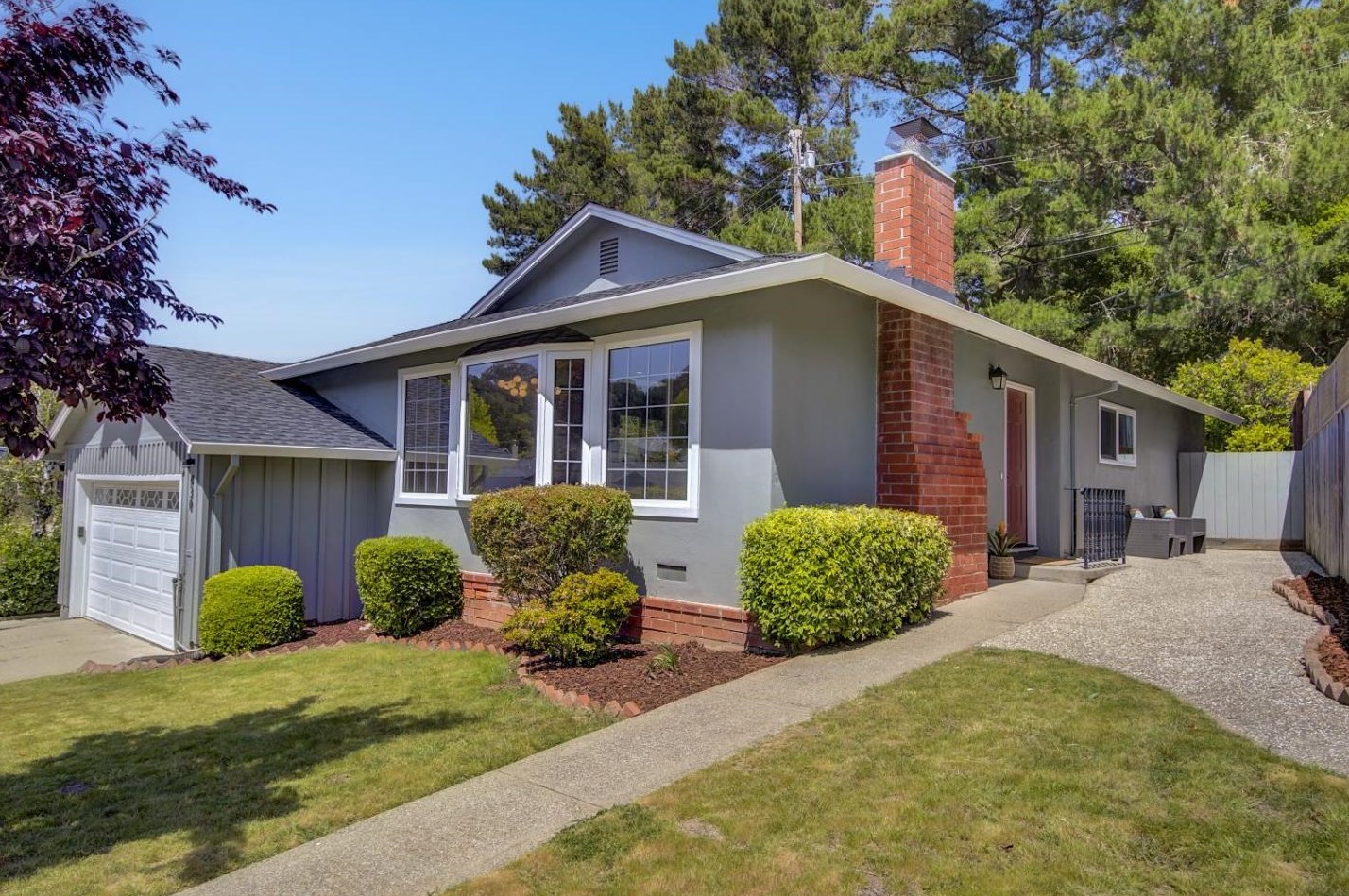 430 Markham Ave, San Bruno, CA 94066-4036