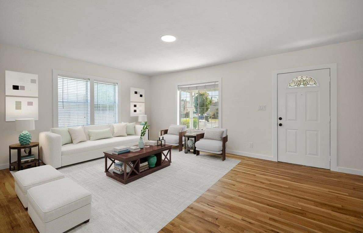 537 Flagg Ave, San Jose, CA 95128