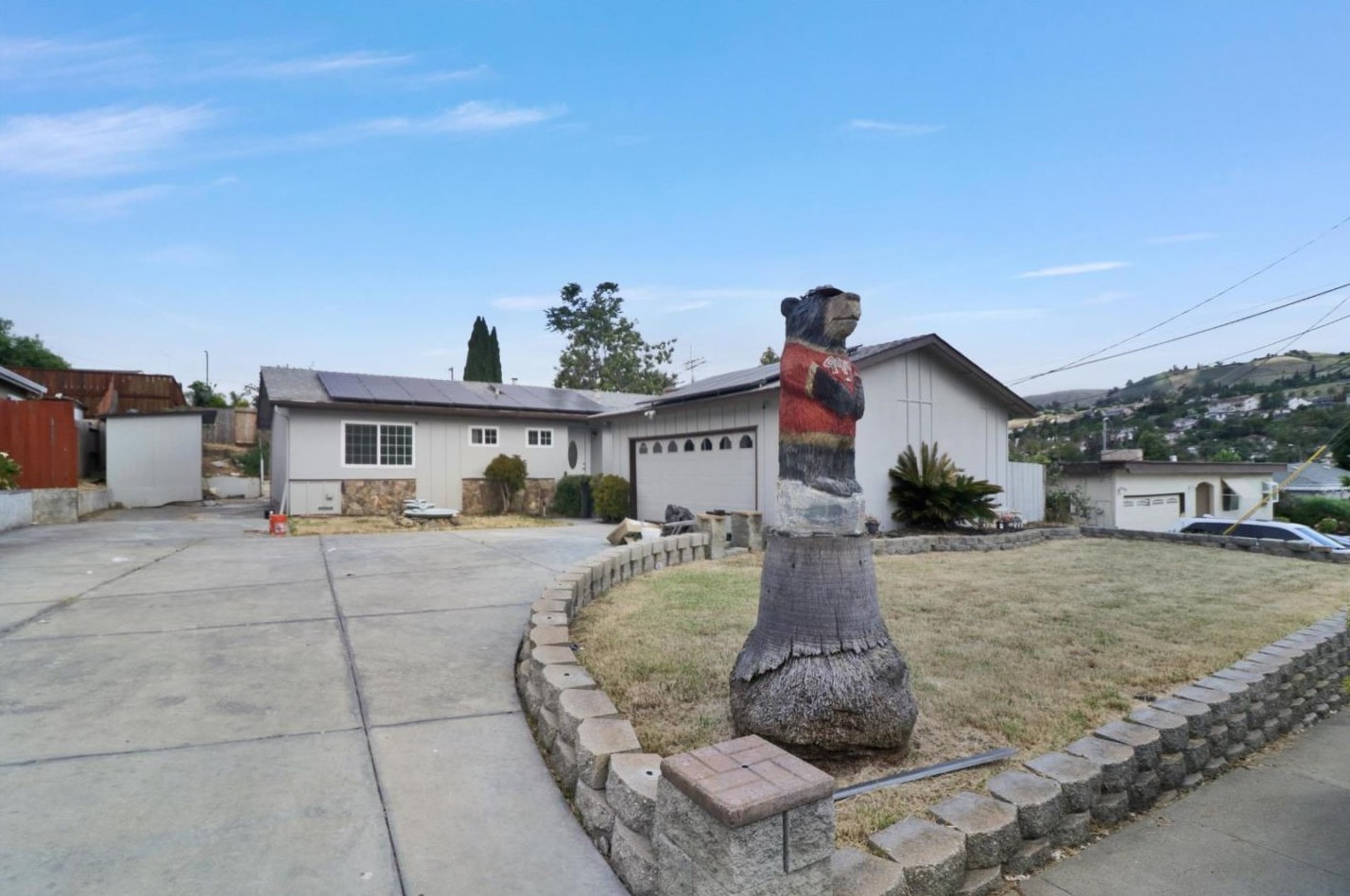 3561 Glasgow Ct, San Jose, CA 95127-3530