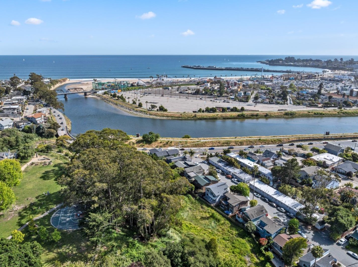 118 Jessie St, Santa Cruz, CA 95060-5112