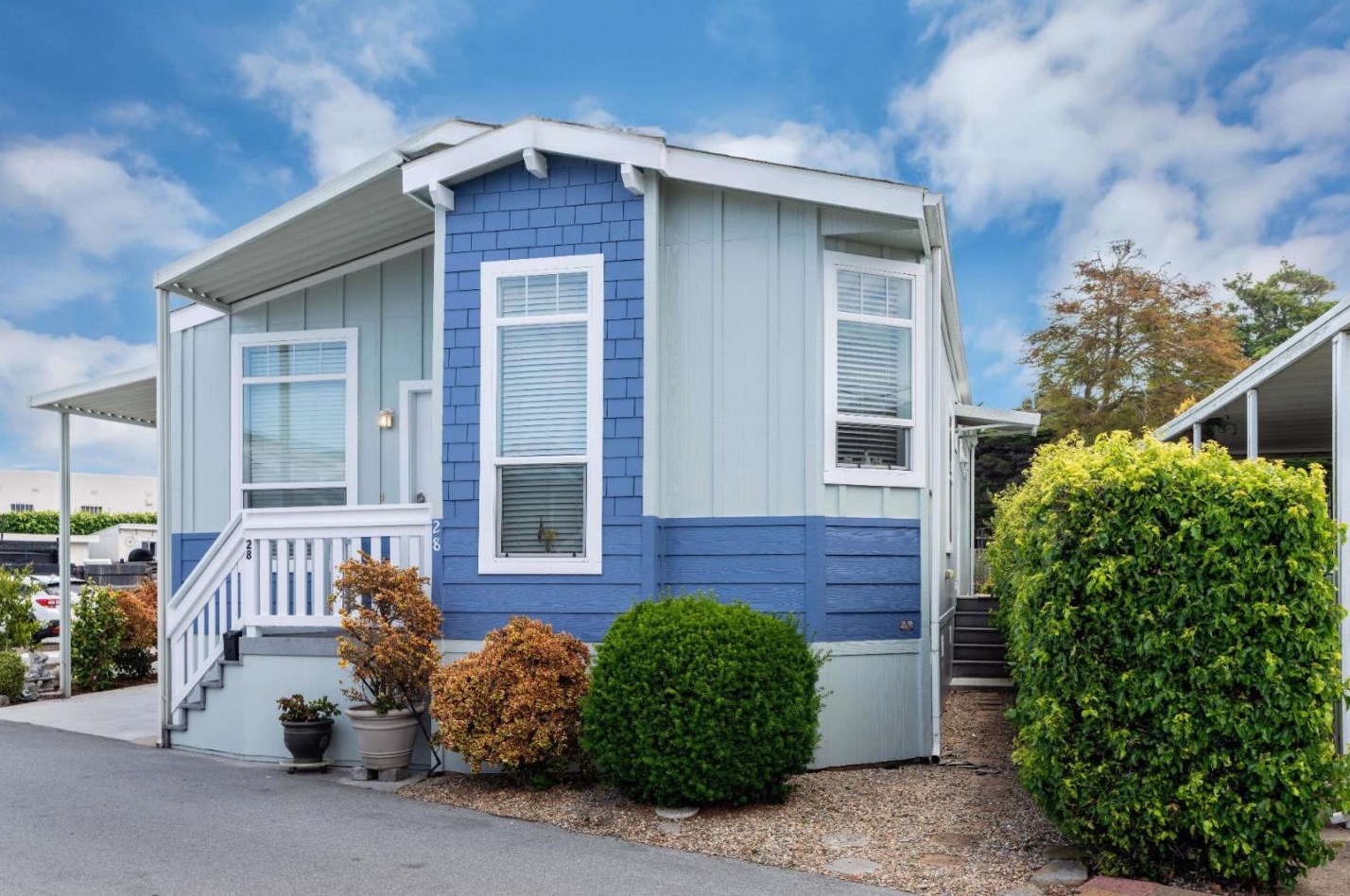 356 Reservation Rd 28, Marina, CA 93933
