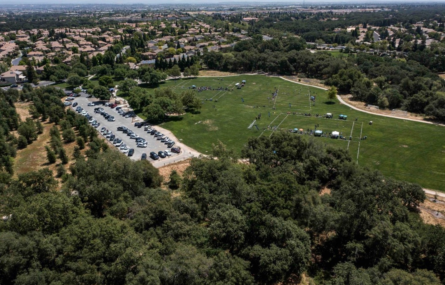 2249 Ellesmere Loop, Roseville CA 95747-5084 exterior