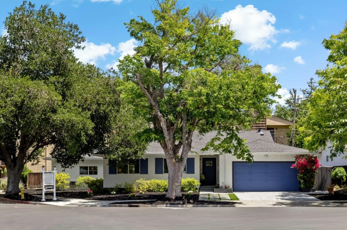 1502 Petersen Ave, San Jose, CA 95129-4837