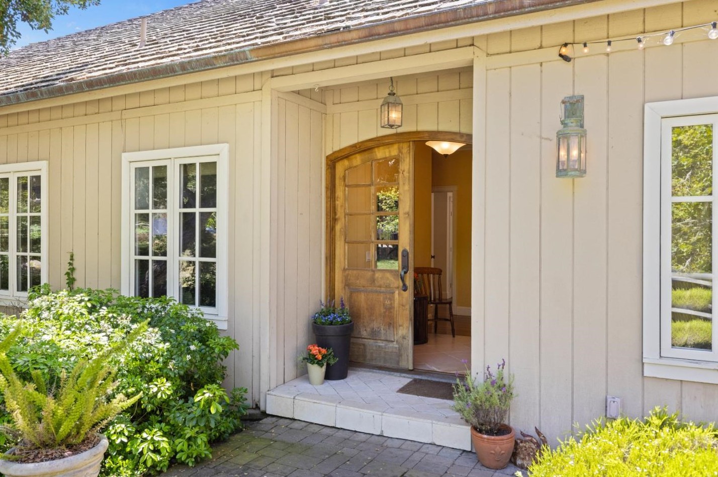 3076 Valdez Rd, Pebble Beach, CA 93953