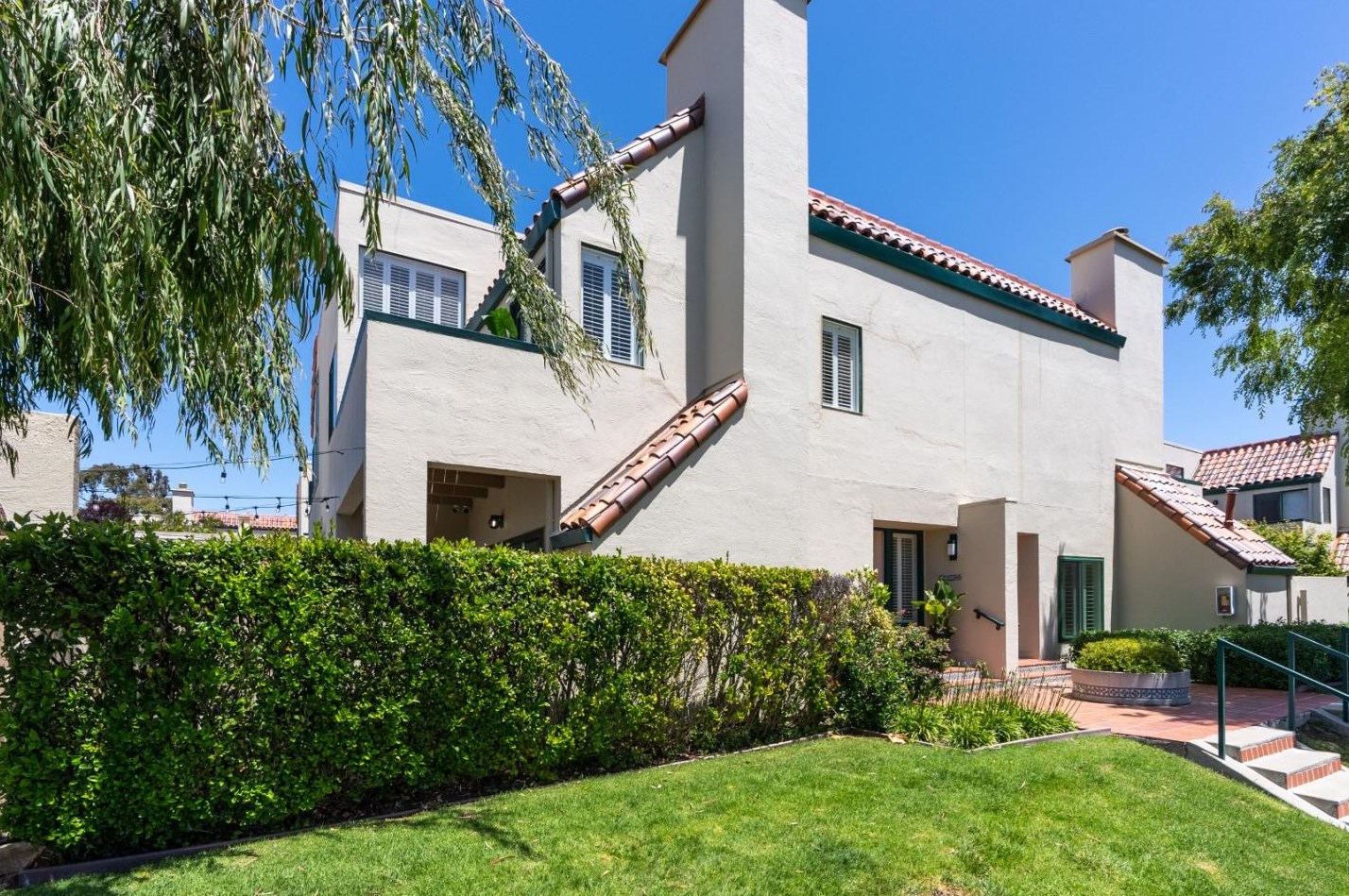 2233 Armada Way, San Mateo, CA 94404-1502