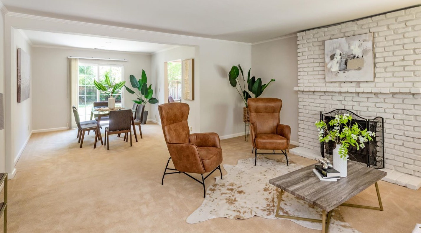 1140 Sherman Ave, Menlo Park, CA 94025-6011