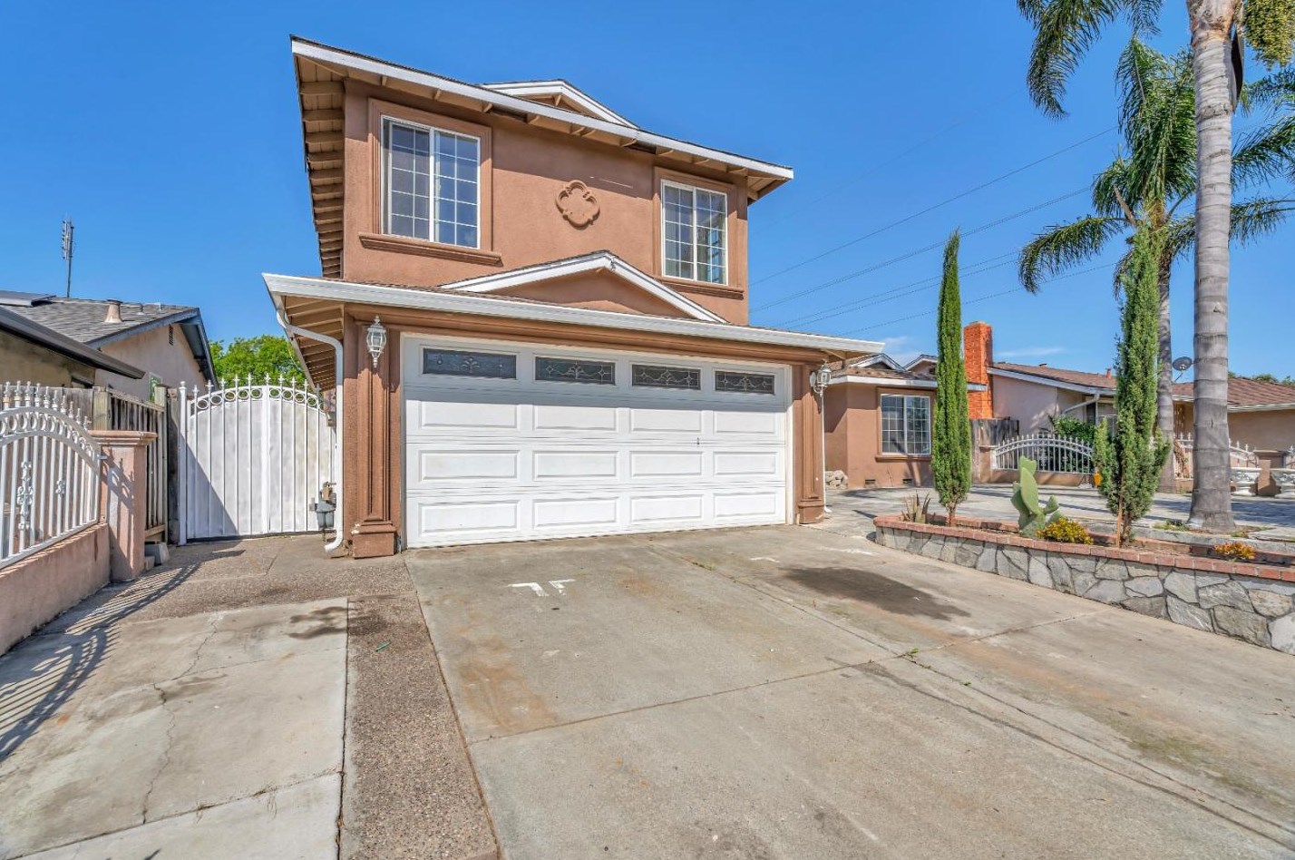 2790 Kern Ave, San Jose, CA 95121-2328