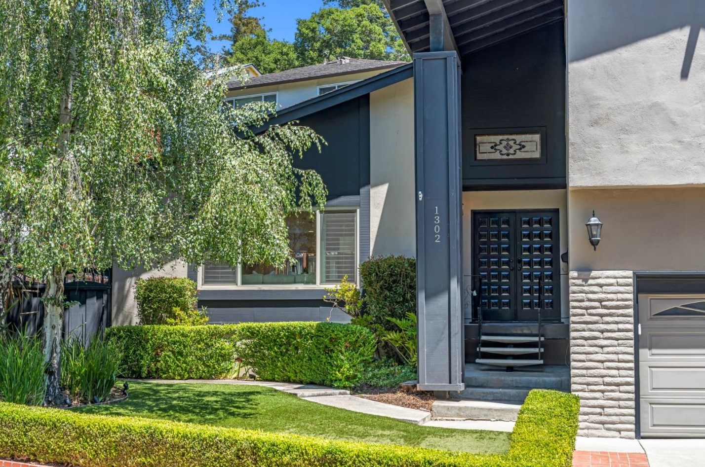1302 Academy Ave, Belmont, CA 94002