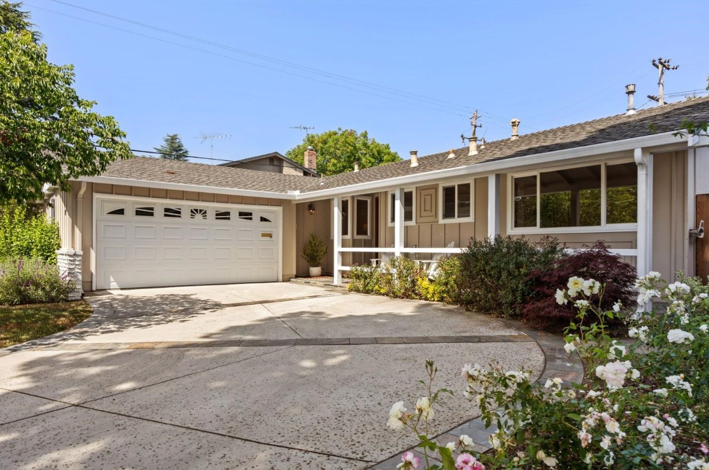 1450 Thunderbird Ave, Sunnyvale, CA 94087
