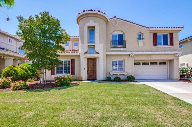 4637 Batten Way, San Jose, CA 95135-1540