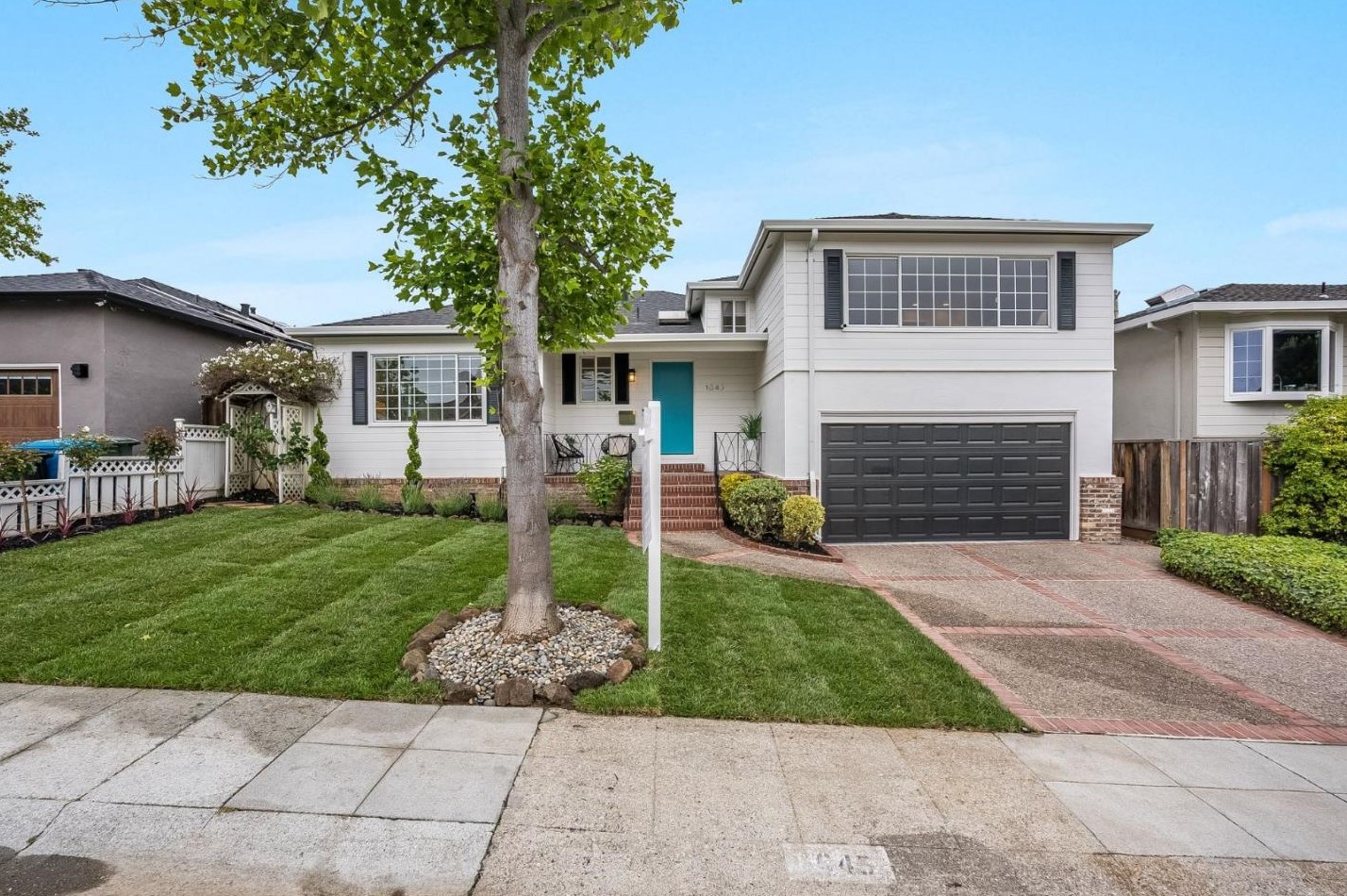 1645 Mcdonald Way, Burlingame, CA 94010-4651