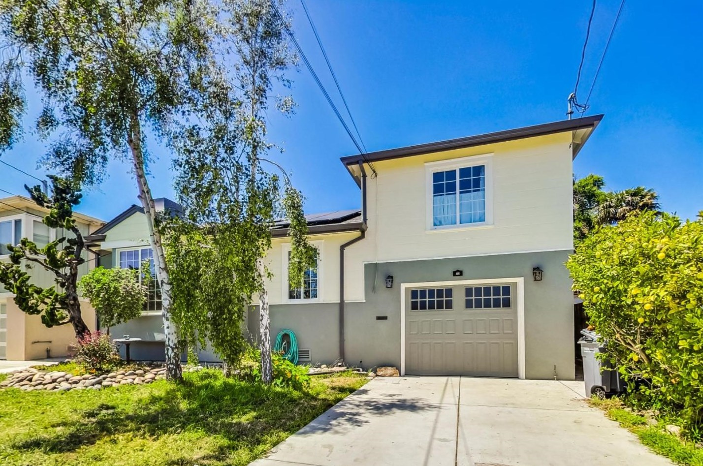 44 Duval Dr, South San Francisco, CA 94080-1152