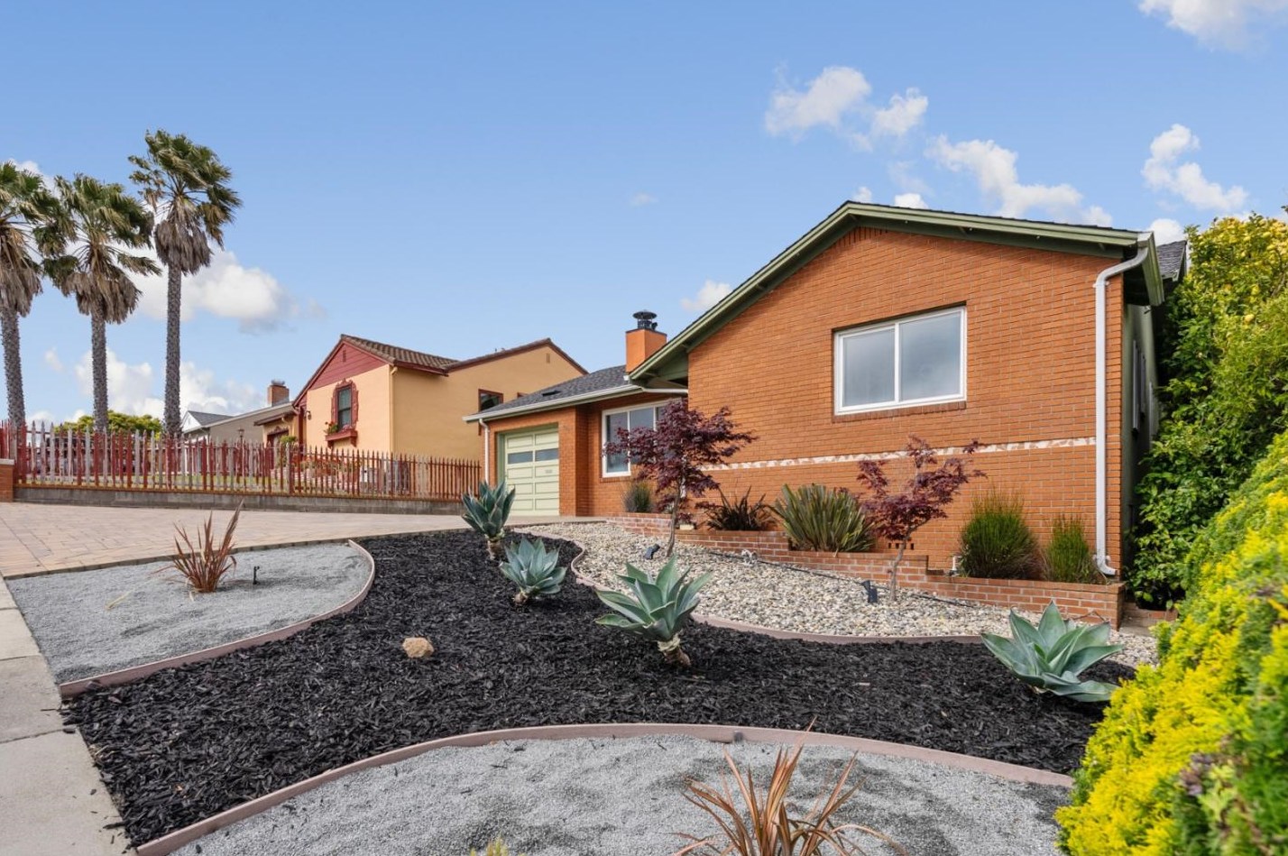 740 Olive Ct, San Bruno, CA 94066