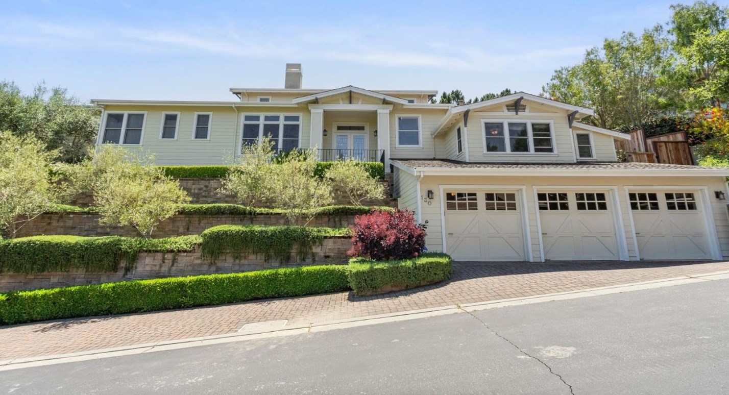 130 Emerald Estates Ct, Redwood City, CA 94062