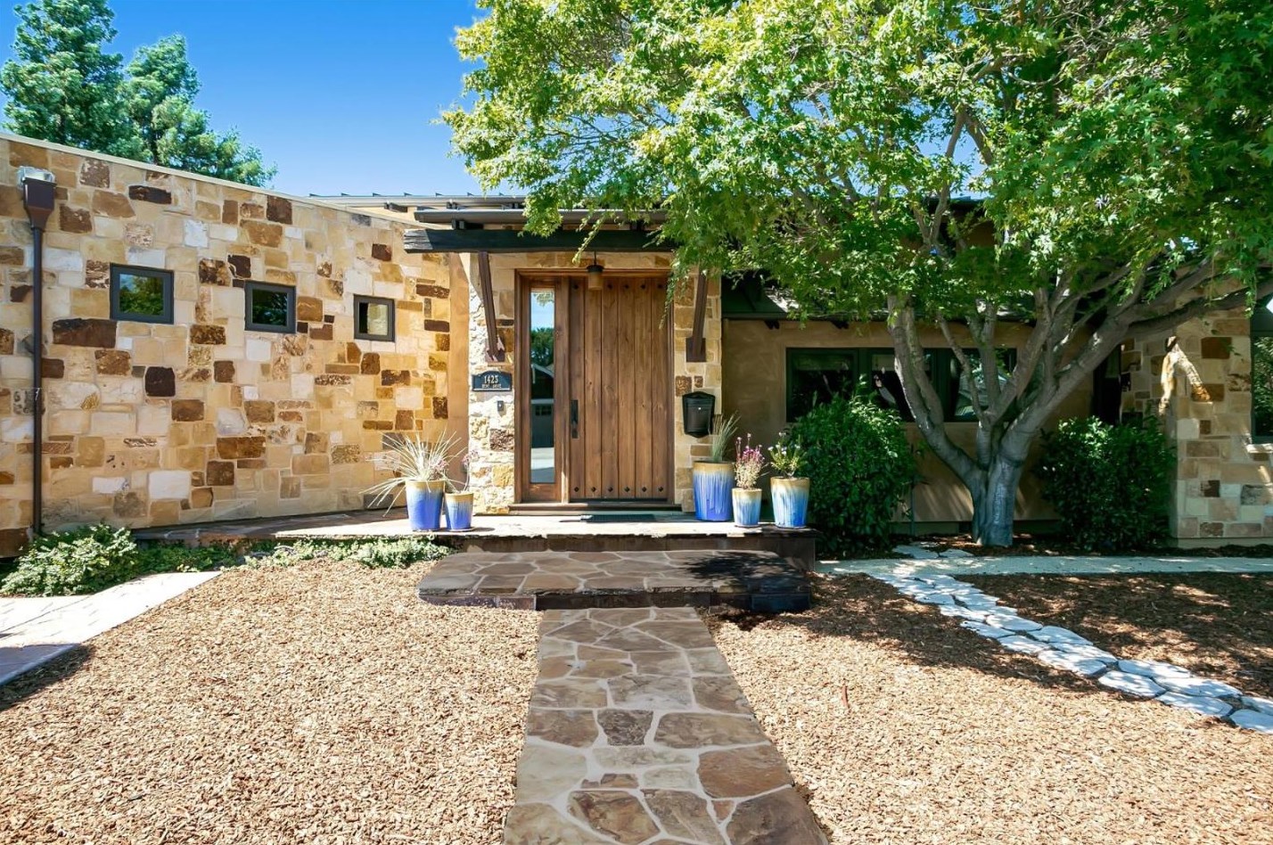 1423 Bent Dr, Campbell, CA 95008