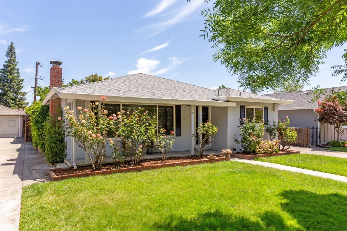 1164 Spencer Ave, San Jose, CA 95125-5719