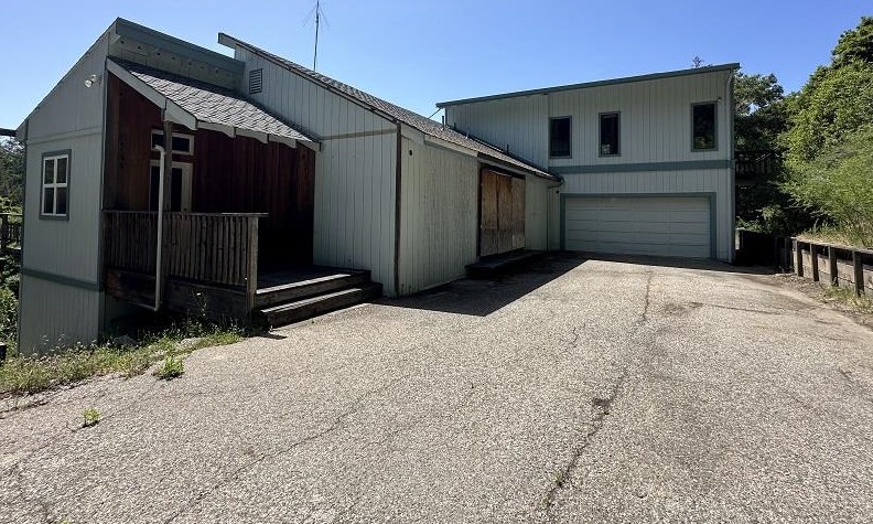 9050 Old Kenville Rd, Felton, CA 95018