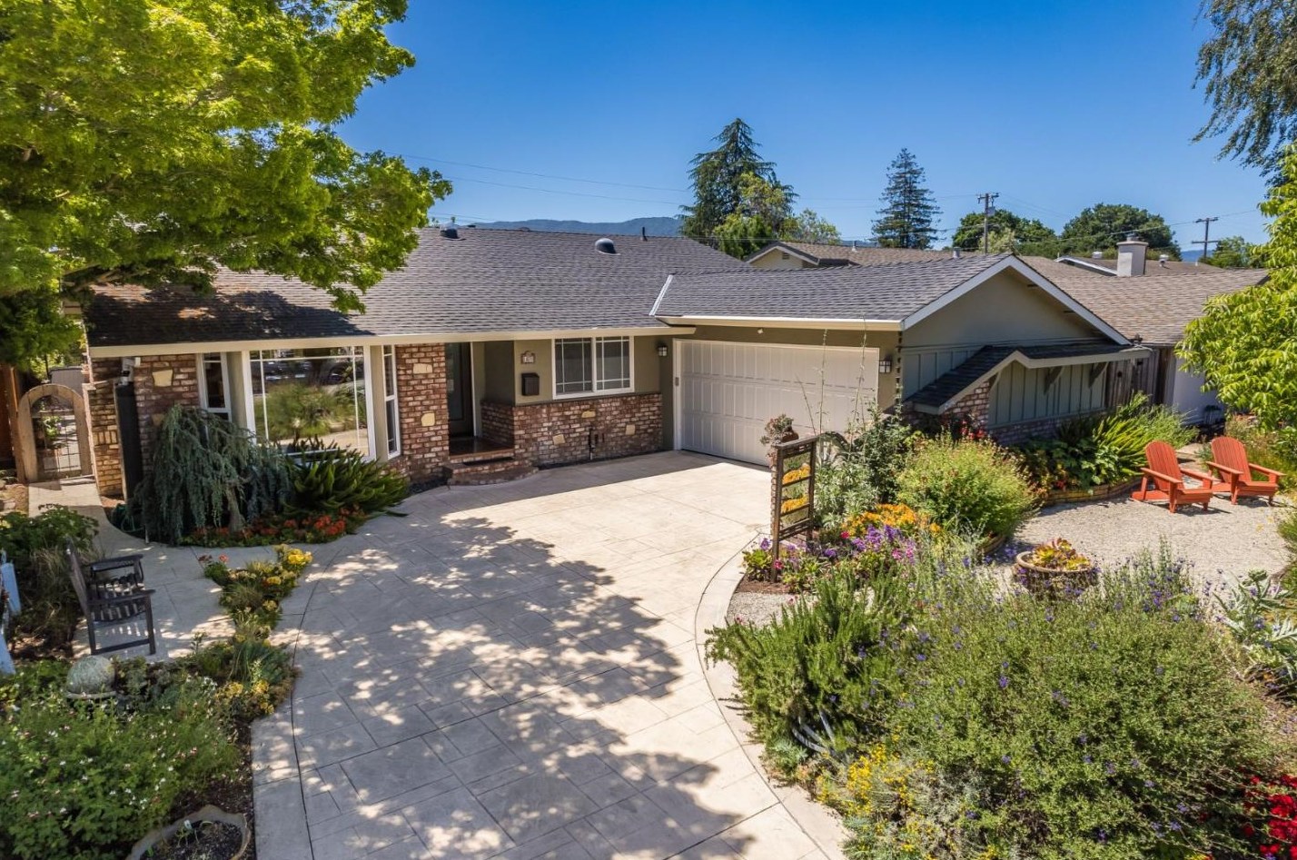 1670 Milroy Pl, San Jose, CA 95124-4722