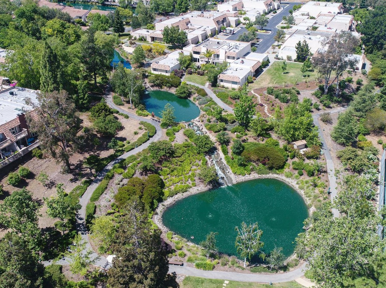 103 El Porton, Los Gatos, CA 95032
