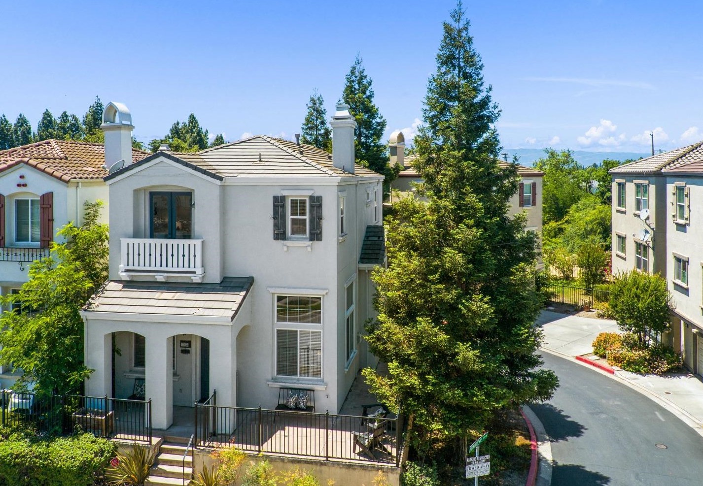 3103 Tuscolana Way, San Jose, CA 95125-6405