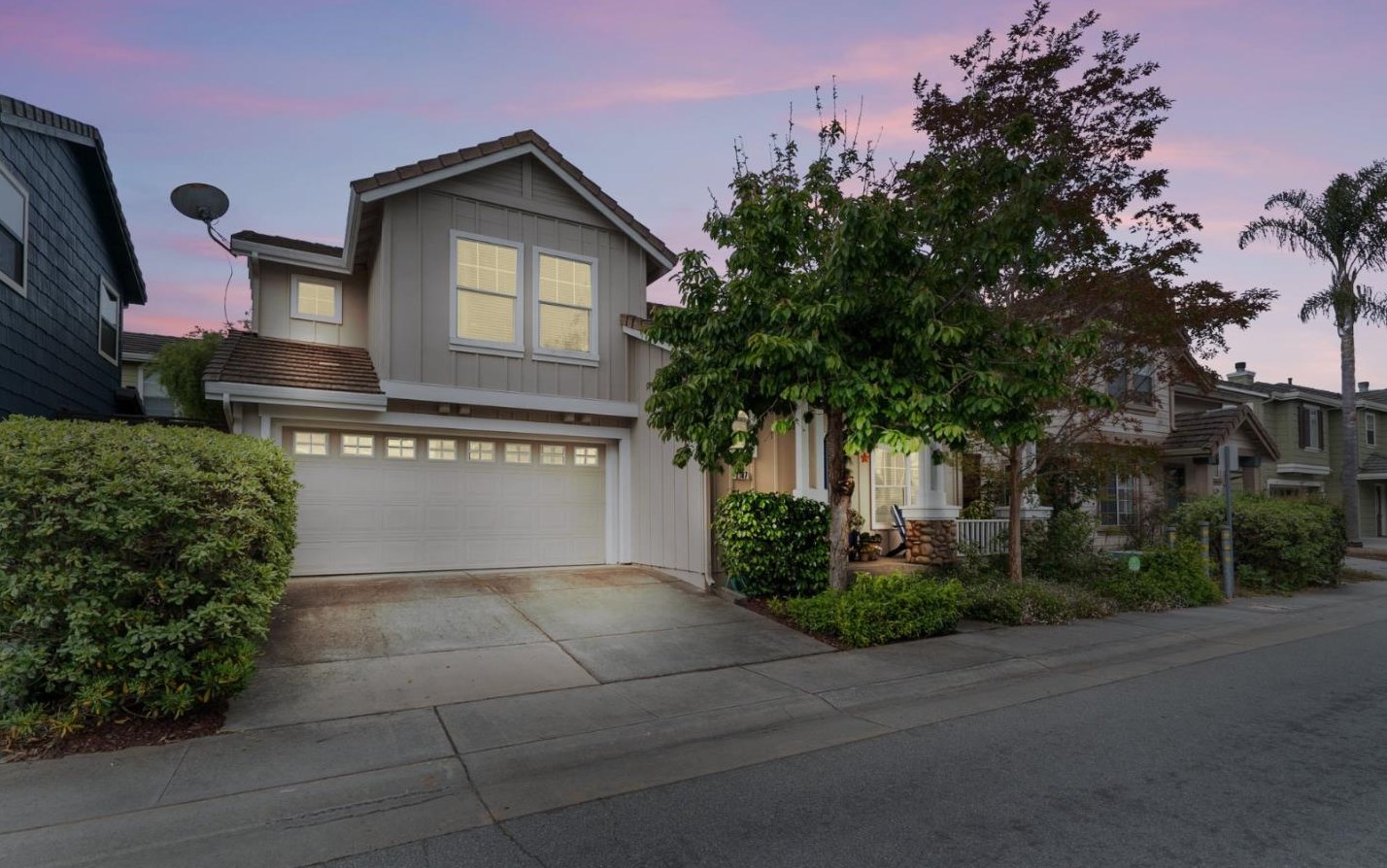2187 Francesco Cir, Capitola, CA 95010-2079