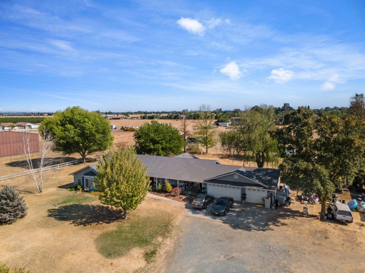 11800 E Mayers Rd, Acampo, CA 95220