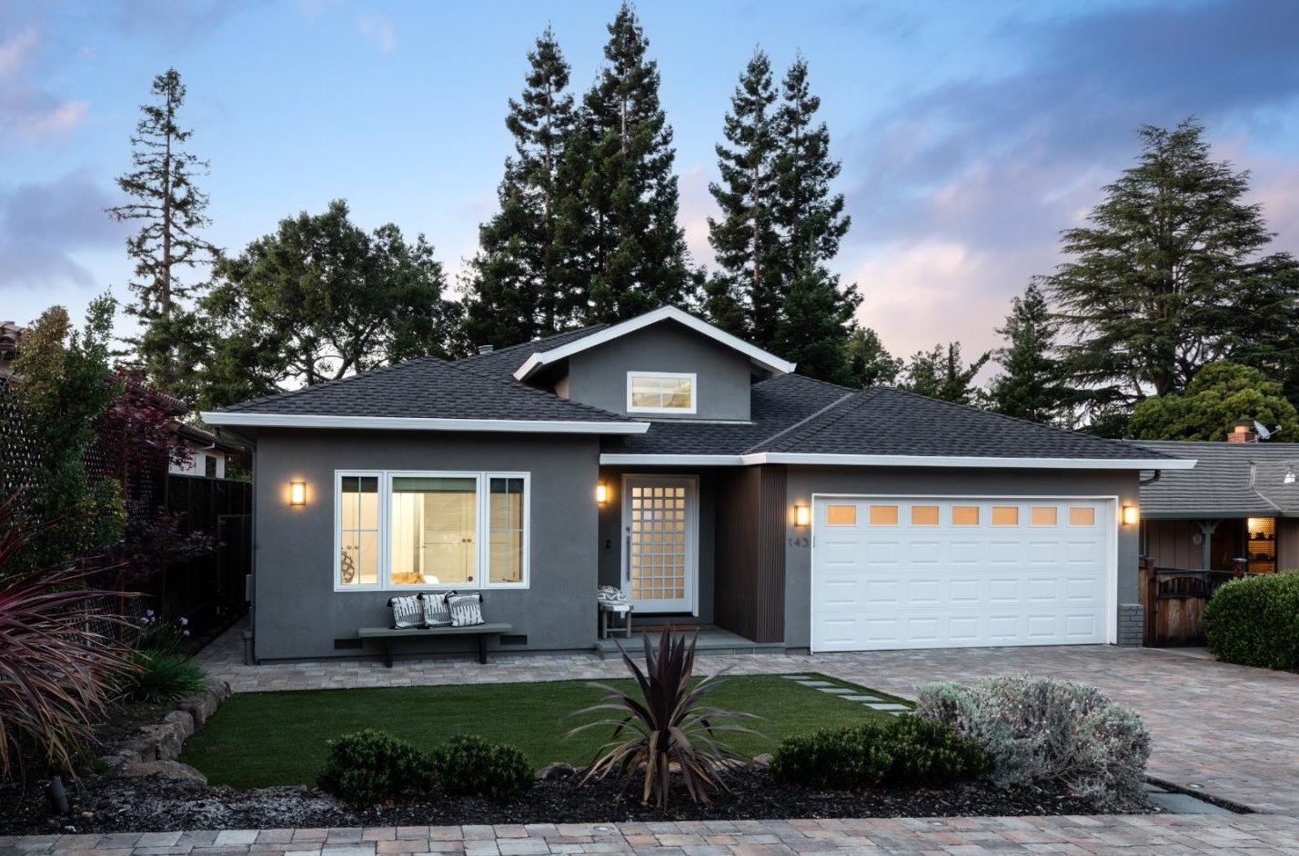 143 Lyell St, Los Altos, CA 94022-4045