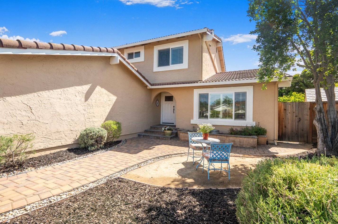 15470 La Pala Ct, Morgan Hill, CA 95037