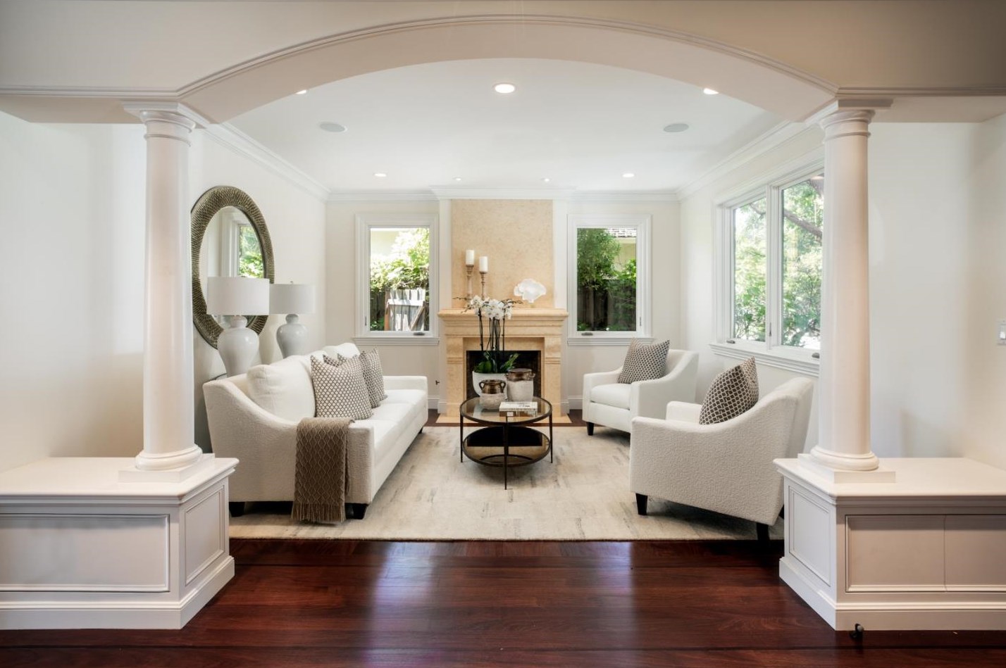 1169 Golden Way, Los Altos CA 94024-5070 exterior