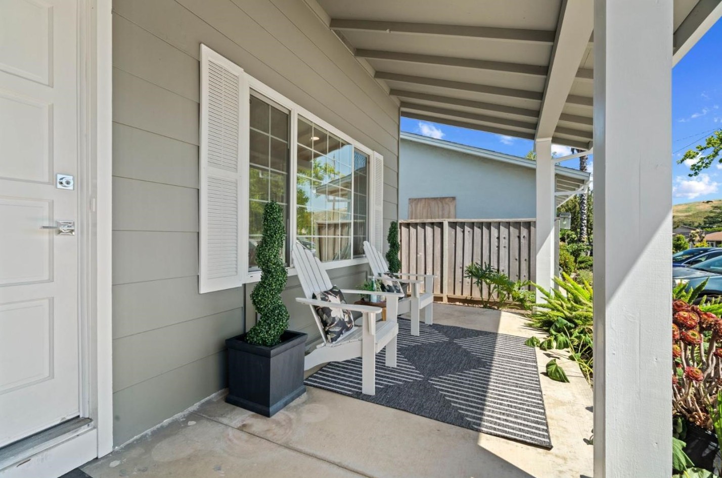 6561 Hidden Creek Dr, San Jose, CA 95120-1912