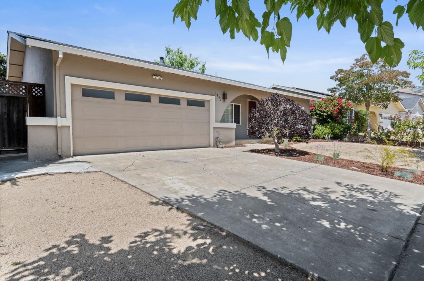 3307 Selva Dr, San Jose, CA 95148-1623