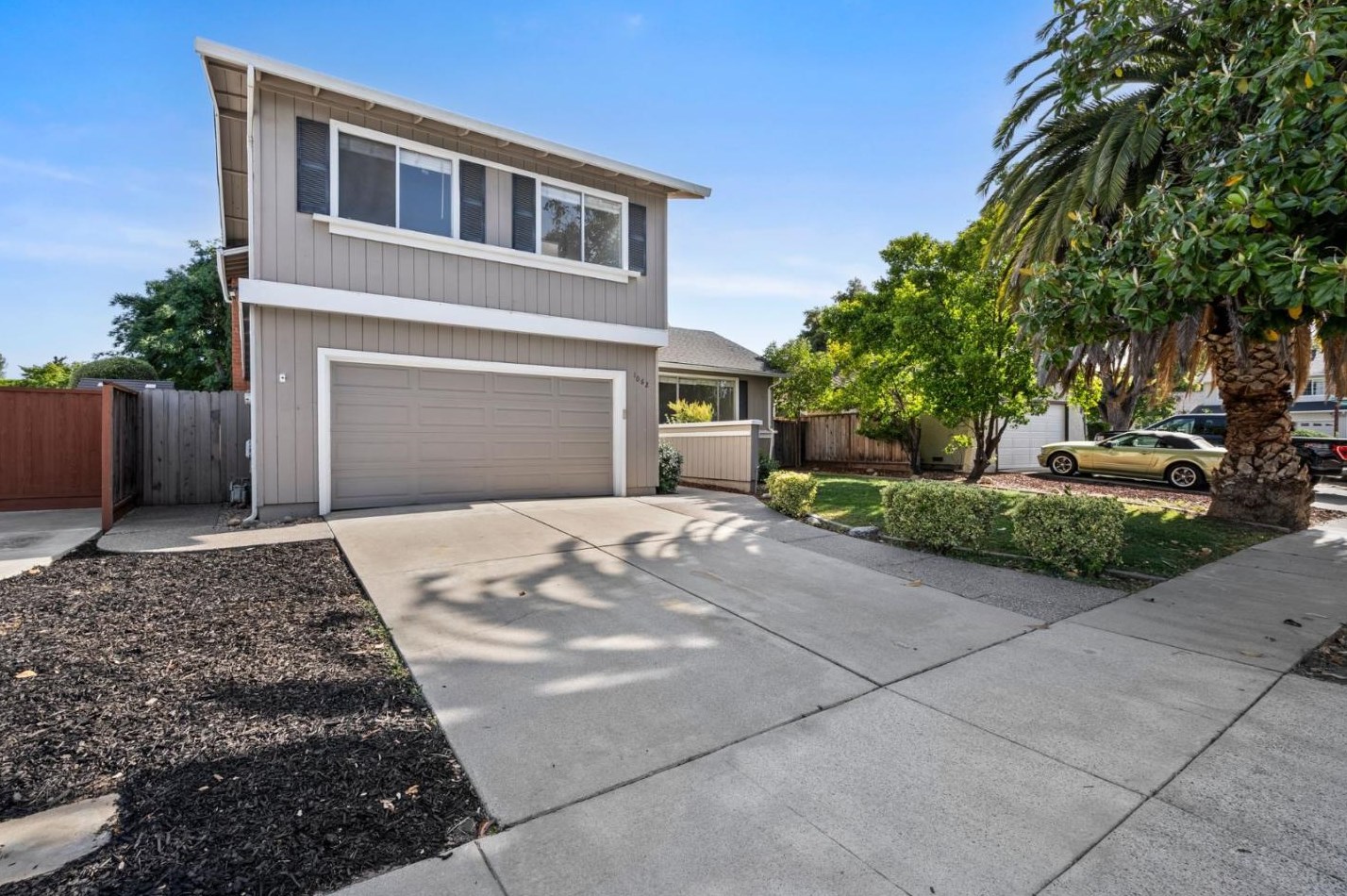 1062 Edenbury Ln, San Jose, CA 95136-1416