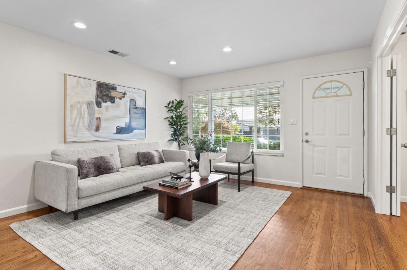 2473 Melville Way, San Jose, CA 95130-2130