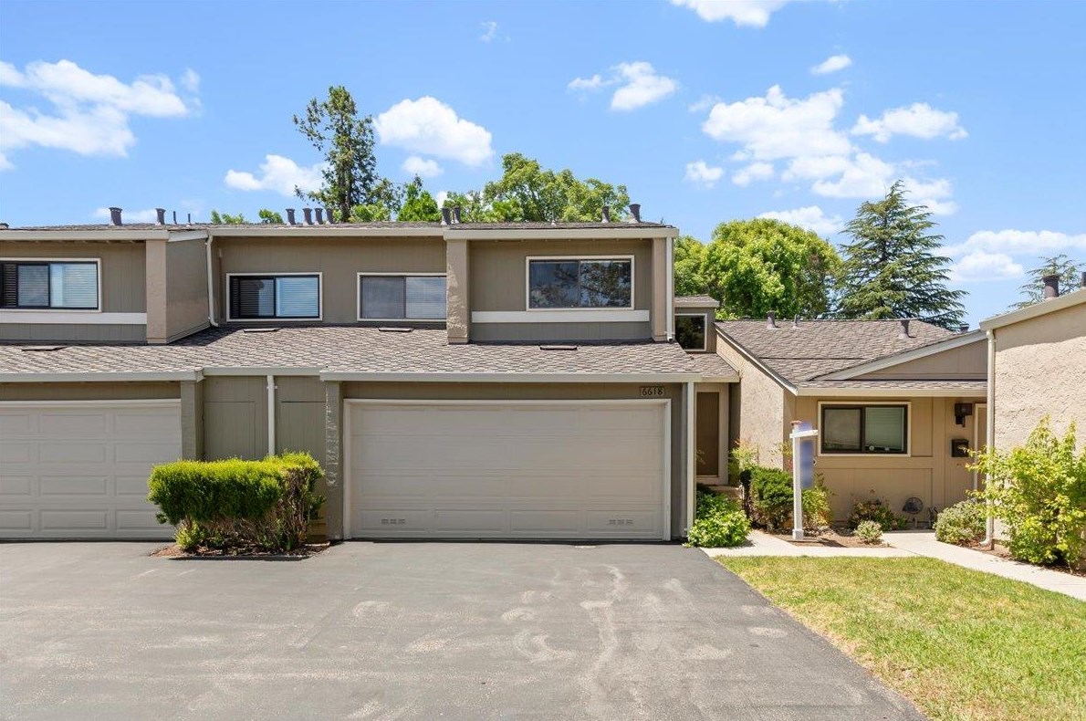 6618 Copperwood Cir, San Jose, CA 95120-3013