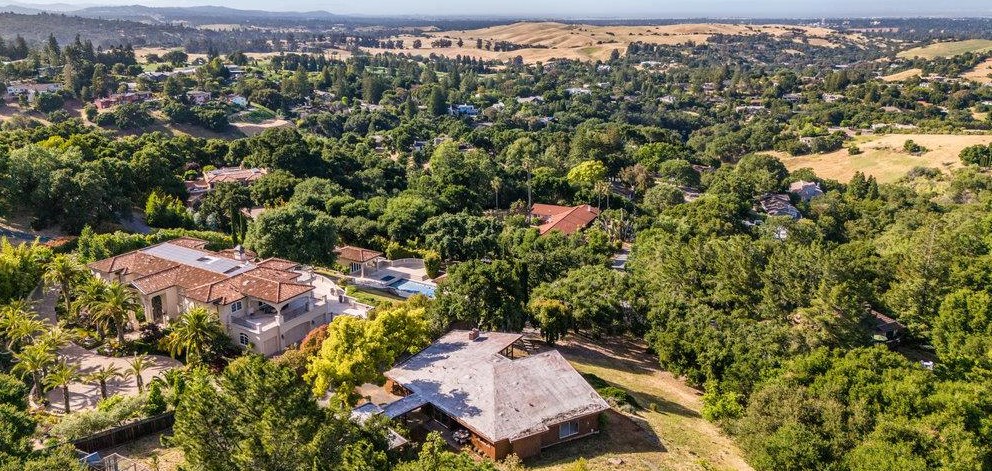 27876 Via Ventana Way, Los Altos CA 94022-3269 exterior