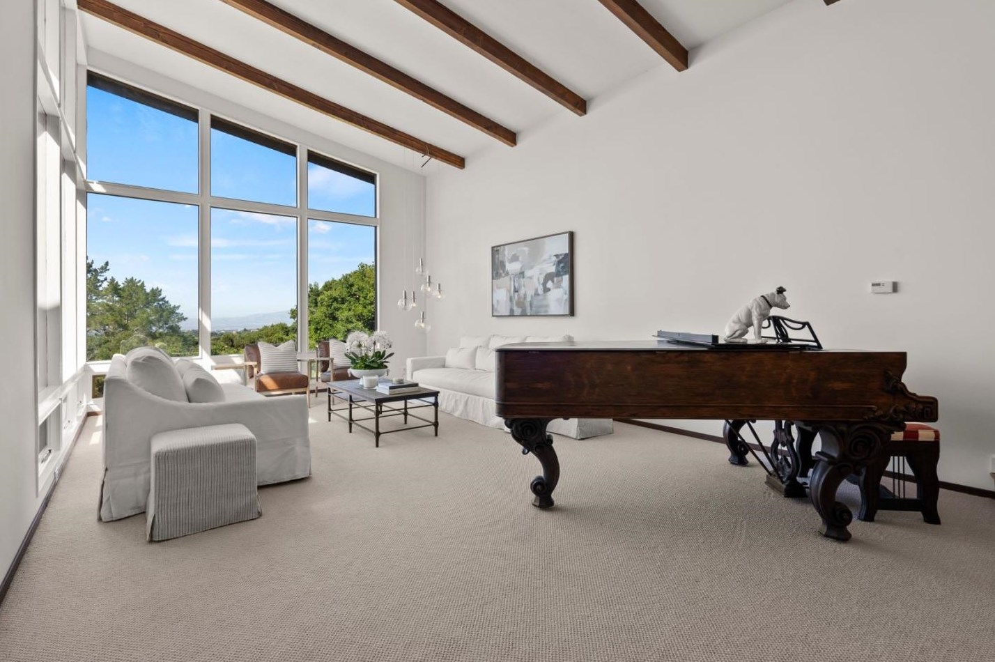 27876 Via Ventana Way, Los Altos CA 94022-3269 exterior