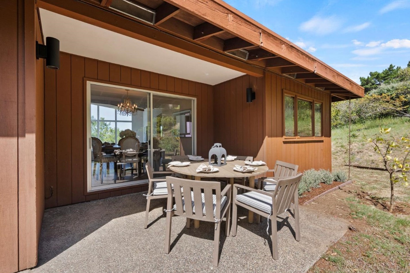 27876 Via Ventana Way, Los Altos CA 94022-3269 exterior